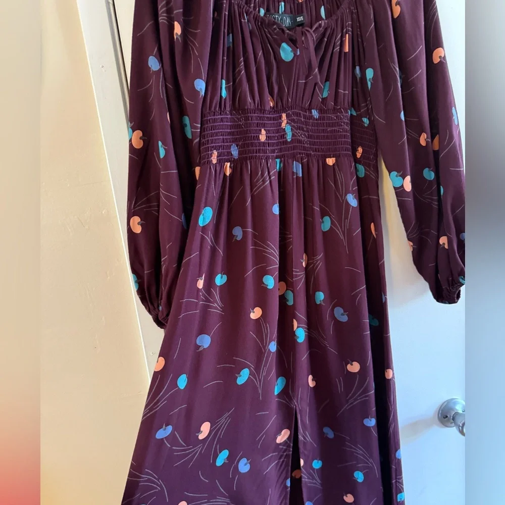 Christy Dawn Midi Dress - Picture 4 of 7